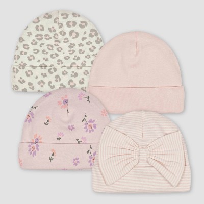 III. Choosing the Right Material for Baby Hats 