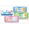 Baby Love Soothing Aloe Vera Baby Wipes 80 Ct, CASE OF 12 - 3 of 3