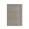 Stainless Steel Outdoor Kitchen Access Doors: High - Quality, Easy - Installation, Rust - Resistant, and Durable for Your Outdoor Cooking - 2 of 4