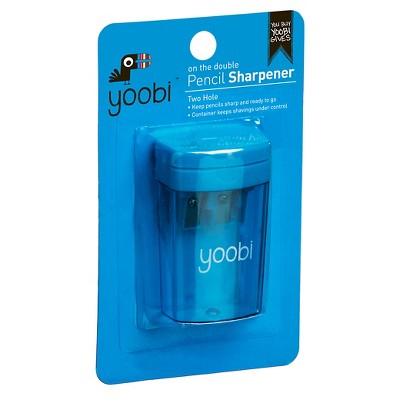 target sharpener