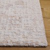 Ebony EBN216 Hand Tufted Indoor Rugs - Safavieh - 3 of 4