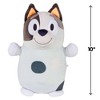 Squishmallows Original 10-Inch Muffins HugMees - Collectible Soft & Squishy Stuffed Animal Toy - Official Jazwares Plush - Gift for Kids, Girls & Boys - 2 of 4