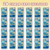 ArtCreativity Mini Colored Chalk Sets for Kids (24 Boxes) - 3 of 4