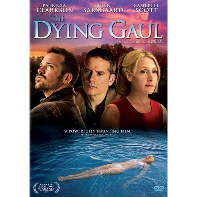 The Dying Gaul (DVD)(2006)