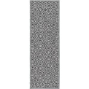 Napa Faux Sisal Herringbone Weave NFS144 UV Resistant, Stain Resistant, Soft Surface, Non-Shedding Indoor/Outdoor Rugs - Safavieh - 1 of 4