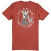 Reef Mens Mermaid Graphic T-Shirt - 2 of 2