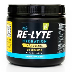 Redmond Re-Lyte® Hydration Electrolyte Powder - 1 of 4