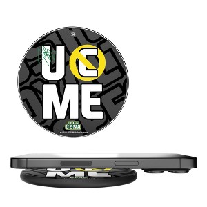 WWE Legends Impact 15-Watt Wireless Charger - 1 of 4