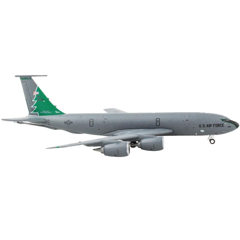 Boeing KC-135R Stratotanker Tanker Aircraft "Maine Air National Guard" USAF 1/400 Diecast Model Airplane by GeminiJets, 2 of 4