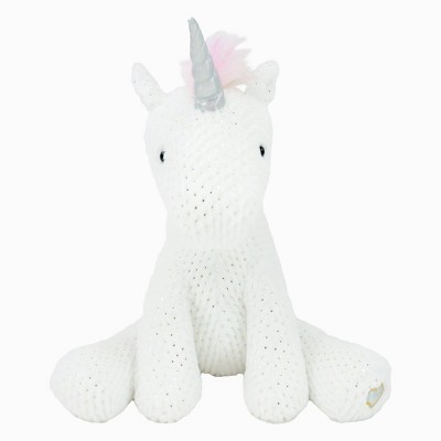 animal adventure unicorn plush