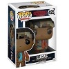 Funko Pop! TV: Stranger Things - Lucas Vinyl Figure #425 #13324 - 3 of 3
