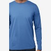 X RAY Men's Crewneck & Hooded Long Sleeve t shirts,new tshirt - 4 of 4