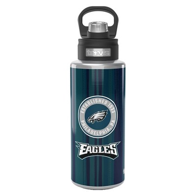 NFL Philadelphia Eagles 32oz Wide Mouth Water Bottle