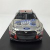 Kevin Harvick 2023 #29 Busch Light Throwback Color Chrome 1:24 Diecast - 3 of 4