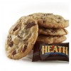 Heath Milk Chocolate and Toffee Miniatures Candy 10.2 oz - 3 of 3