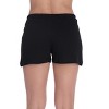 Just Love Womens Pajama Shorts  Soft Cotton Lounge Sleep Shorts with Drawstring Waist - 3 of 4