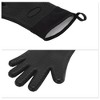 Unique Bargains Non-slip Oven Mitts 1 Pc - 3 of 4