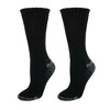 Dr Scholls Women's Blister Guard Advance Relief Crew Socks (Pack of 2) - 2 of 4