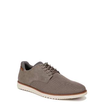 Dr. Scholl's Mens Sync Knit Lace Up Oxford