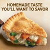 Marie Callender's Frozen Chicken Pot Pie Family Size - 45oz - 4 of 4