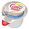 Coffee mate Plant-Based Oat Milk Liquid Creamers, Natural Vanilla, 0.38 oz Mini Cups, 50/Box - 2 of 4