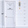 Woodstock Windchimes Chimes of Kyoto, Wind Chimes For Outside, Wind Chimes For Garden, Patio, and Outdoor Decor, 25"L - 4 of 4