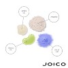 Joico Blonde Life VIOLET Shampoo (10.1 oz) & Blonde Life VIOLET Conditioner (8.5 oz) | Purple Formula For Cool & Bright Blonde Hair | DUO SET Kit - 2 of 4