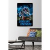 Trends International NFL Carolina Panthers - 3 Point Stance 19 Unframed Wall Poster Prints - 2 of 4