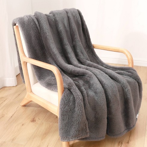 Berkshire blanket and home co berkshire blanket oversized extra fluffy throw hot sale