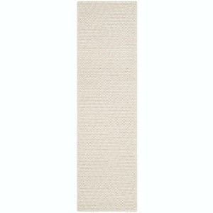 Natura NAT623 Hand Woven Area Rug  - Safavieh - 1 of 4