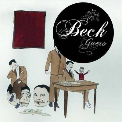 Beck - Guero (LP) (Vinyl)