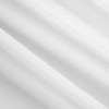 LunaLulinlk Fabric Stall Shower Curtain Waterproof - 4 of 4
