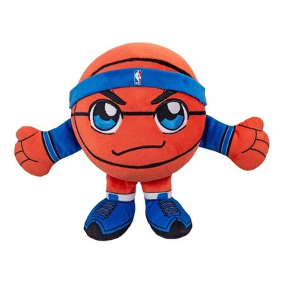 Bleacher Creatures Orlando Magic Hardwood Classic 8" Kuricha Basketball Plush