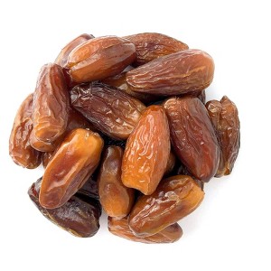 Organic Deglet Noor Dates - by Food To Live - 1 of 4