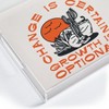 Nick Quintero Growth is Optional 15.5" x 12" Acrylic Tray - Deny Designs - 4 of 4