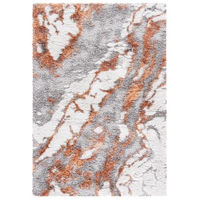 Horizon Shag 800 HZN890 Machine Made Rug - Safavieh