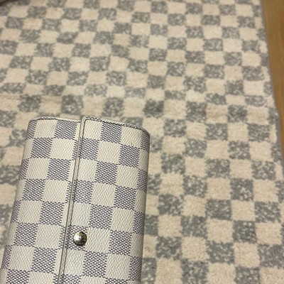 2'6x4' Checkerboard Plush Accent Rug - Threshold™ : Target
