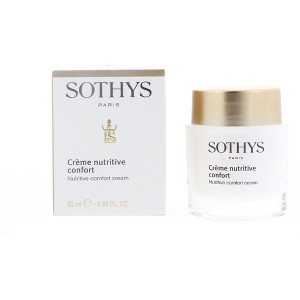 Sothys Nutritive Comfort Cream 1.69 oz - 1 of 4
