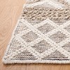 Vermont VRM211 Hand Woven Area Rug  - Safavieh - 3 of 4