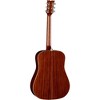 Dean St. Augustine Elite Dread Solid-Top Acoustic-Electric Guitar Satin Natural - 4 of 4