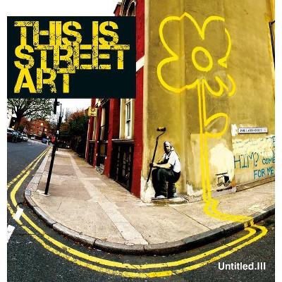 Untitled. III - 2nd Edition (Hardcover)