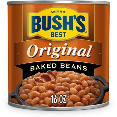 Bush&#39;s Original Baked Beans - 16oz