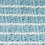 medium gray, slate blue, beige