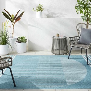 Hauteloom Nabil Area Rug - 1 of 4