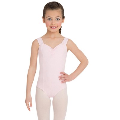Capezio Dames Princess Tank-turnpakje, Bourgondy, M
