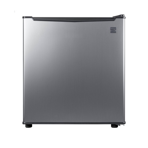 1.7 Cu. Ft. Energy Star Refrigerator With Freezer