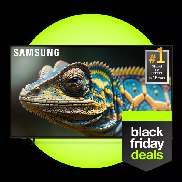 Black Friday Deals