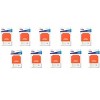 Ultimate Guard 10 Packs Ultimate Guard Orange Card Dividers (10) Standard Size Display Case - 2 of 4