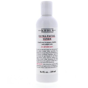 Kiehl's Ultra Facial Toner for All Skin Types, 8.4 oz - 1 of 4