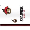 NHL Ottawa Senators 24oz Arctic Classic Tumbler - 2 of 4